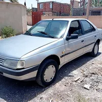 پژو 405 جی ال ایکس (GLX)، مدل ۱۳۸۸|خودرو سواری و وانت|بم, |دیوار
