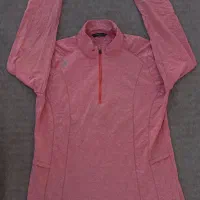 نیم زیپ زنانه پاییزه و پلار کوهنوردی(سایز ۳۶تا ۴۶)|کوهنوردی و کمپینگ|تهران, آبشار تهران (دریاچه)|دیوار