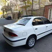 سمند ef7 مدل۹۵ کم کار