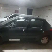 ۲۰۷ پانا ۴۰۴