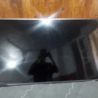 تلویزیون سامسونگ ۴۶ اینچ شکسته
