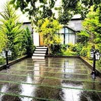 ویلاباغ-مدرن-نقلی-سنددار