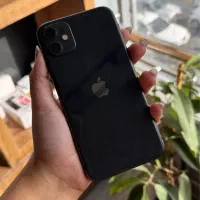 اپل iPhone 11 با حافظهٔ ۱۲۸ گیگابایت|موبایل|مشهد, احمدآباد|دیوار