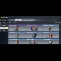 اکانت فول پول نیازم|کنسول، بازی ویدئویی و آنلاین|اصفهان, عسگریه|دیوار