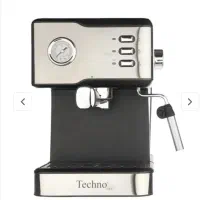 اسپرسو ساز تکنو