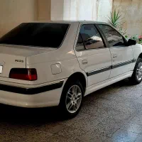 پژوپارس elx