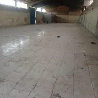 اجاره ۱۰۰۰ متر سوله موقعیت تجاری بر اصلی وحیدیه|اجارهٔ دفتر صنعتی، کشاورزی، تجاری|وحیدیه, |دیوار