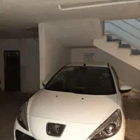 پژو ۲۰۷ tu3 صفر