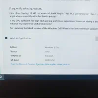 لبتاب لنوو lenovo|رایانه همراه|اهر, |دیوار