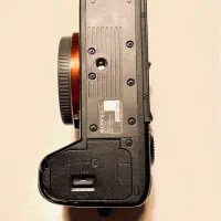 دوربین سونی الفا 7 مارک۳ Sony A7 III|دوربین عکاسی و فیلمبرداری|تهران, زعفرانیه|دیوار