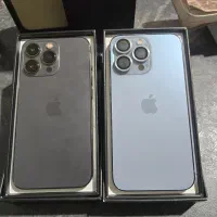 ۱۳پرو،۱۲۸،معاوضه،اقساط