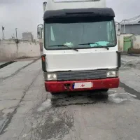 اویکو 6 تن|خودرو سنگین|تهران, بهارستان|دیوار