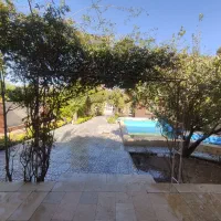 باغ ویلا شهری همایون ویلا محمدشهر|فروش خانه و ویلا|تهران, جنت‌آباد شمالی|دیوار