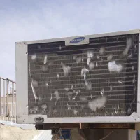 کولرگازی پنجره ای قیمت 38
