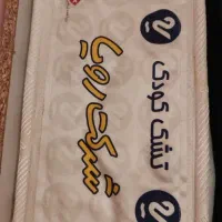 تشک رویال کودک|تشک تختخواب|اهواز, گلستان|دیوار
