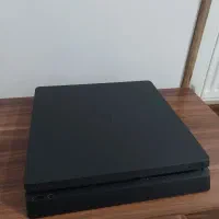Ps4 slim|کنسول، بازی ویدئویی و آنلاین|اسلامشهر, شهرک مهدیه|دیوار