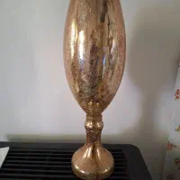 گلدان کریستال