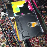 پلی استیشن 2 فلشخور و سی دی خور|کنسول، بازی ویدئویی و آنلاین|نظرآباد, رسالت|دیوار