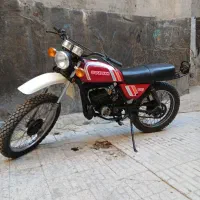 سوزوکی ۱۲۵شیش دنده