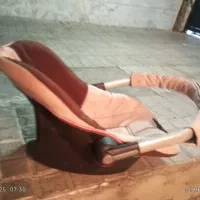 کریر کودک و صندلی ماشین شو