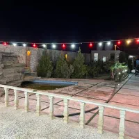 ویلا باغشهری نشاط|فروش خانه و ویلا|شیراز, بید زرد|دیوار