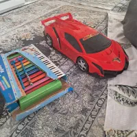 سرگرومی وبازی|اسباببازی|تهران, کوهک|دیوار