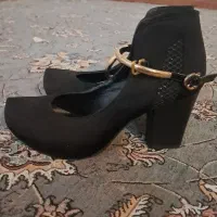 کفش مجلسی