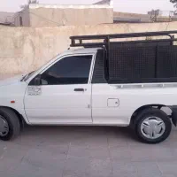 وانت پراید تلفنی