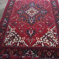 دست بافت|فرش|نظرآباد, شهرک سید جمال الدین|دیوار