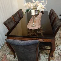 میز نهار خوری