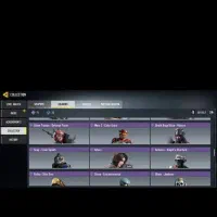 اکانت کلاف|کنسول، بازی ویدئویی و آنلاین|گرگان, |دیوار