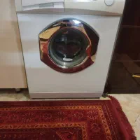 لباسشویی اتومات