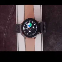 ساعت هوشمند گلکسی واچ ۴ ... ۴۰mm|ساعت|رشت, شهرک شهید مفتح|دیوار