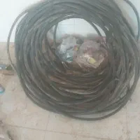 کابل جوشکاری اجاره ی