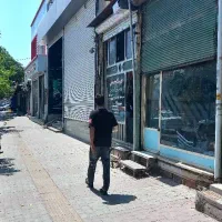 تجاری مسکونی دروازه مشگین دیواربه دیواربانک