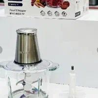 خرد کن بومن المان