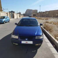 سمند سفارش مدیران|خودرو سواری و وانت|فردیس, قریشی|دیوار