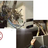 تعمیربخاری‌گازی‌تعمیرایفون‌تصویری‌وصوتی‌باضمانت|خدمات پیشه و مهارت|مشهد, طلاب|دیوار