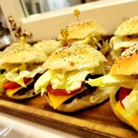 میزهای یلدا،انواع فینگر فود،سینی مزه و پک مناسبتی|خدمات پذیرایی، مراسم|اراک, |دیوار