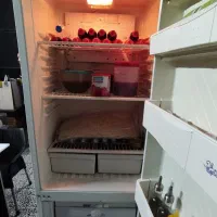 یخچال فریزر هیمالیا|یخچال و فریزر|لنگرود, |دیوار