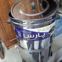 دستگاه خانگی کره گیری و دوغ ساز