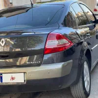 مگان۲۰۰۰اتومات مدل۲۰۰۶|خودرو سواری و وانت|ارومیه, |دیوار