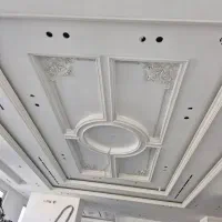 کناف و سقف کاذب همه جای کرج