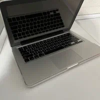 مک بوک پرو مناسب برای دانشجو یا مغازه دار