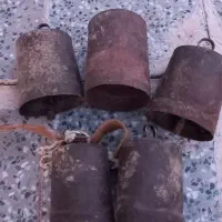 درات قدیمی