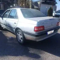 پژو slx مدل 99