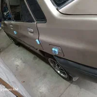پراید