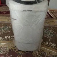 مینی واش|ماشین لباسشویی و خشککن لباس|اندیشه, اندیشه فاز ۱|دیوار