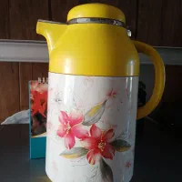 فلاسک چای ژاپن فیلتر دار ریتا