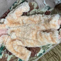 سرهمی نوزادی خز